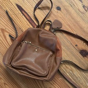 Always need a nice backpack